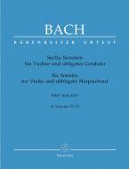 6 Sonaten 2 Standard