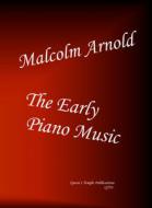 The Early Piano Music 