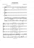 Evening Hymn 