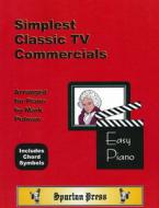 Simplest Classic TV Commercials 