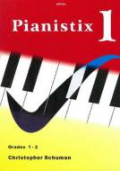 Pianistix 1 