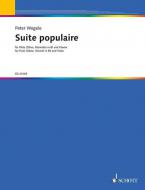 Suite populaire Standard