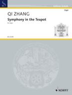 Symphony in the Teapot Standard