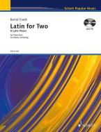 Latin for 2 Standard