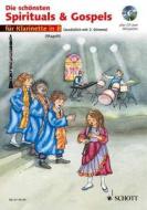 Die schönsten Spirituals & Gospels 