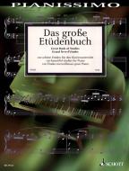 Das große Etüdenbuch Standard