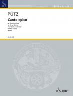 Canto epico Standard