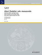 Bläserquintett op. 35 Standard