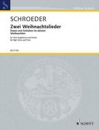 Zwei Weihnachtslieder Standard