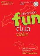 Christmas Fun Club 