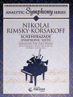 Scheherazade (Symphonic Suite) 