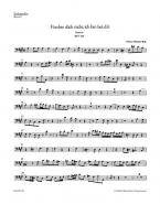 Fürchte dich nicht, ich bin bei dir 