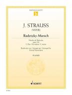 Radetzky-Marsch C-Dur op. 228 Standard