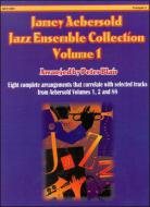 The Jamey Aebersold Jazz Ensemble Collection 