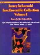 The Jamey Aebersold Jazz Ensemble Collection 