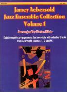 The Jamey Aebersold Jazz Ensemble Collection 