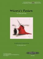 Wizard's Potion For Cello And Piano 