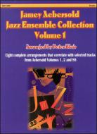 The Jamey Aebersold Jazz Ensemble Collection 