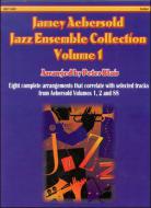 The Jamey Aebersold Jazz Ensemble Collection 
