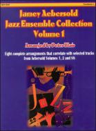 The Jamey Aebersold Jazz Ensemble Collection 