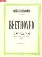 2 Sonaten 