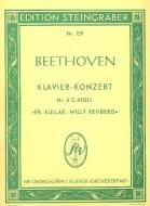 Konzert Nr. 3 c-moll op. 37 