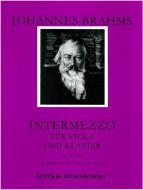 Intermezzo op. 119/3 