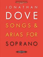 Lieder und Arien für Sopran 