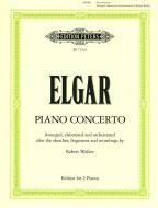 Konzert für Klavier und Orchester 