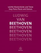 Leichte Klavierstücke und Tänze Standard