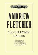 6 Christmas Carols 