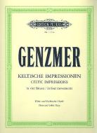 Keltische Impressionen in vier Sätzen 