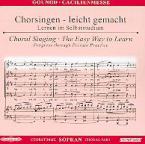 Messe solennelle G-Dur 'Cäcilien-Messe' 