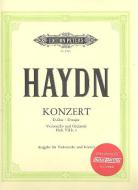 Konzert D-Dur Hob. VIIb:2 