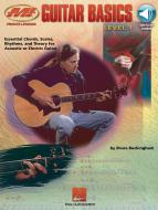 Guitar Basics Level 1 