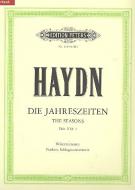 Die Jahreszeiten Hob. XXI: 3 