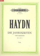 Die Jahreszeiten Hob. XXI: 3 