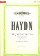 Die Jahreszeiten Hob. XXI: 3 