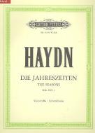 Die Jahreszeiten Hob. XXI: 3 