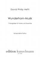Wunderhorn-Musik 