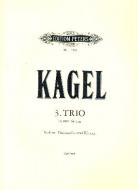 3. Trio in zwei Sätzen 