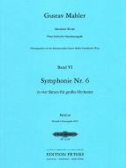 Sinfonie Nr. 6 a-Moll 