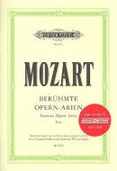 Berühmte Opern-Arien für Bass 