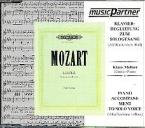 50 ausgewählte Lieder 