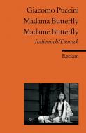 Madama Butterfly / Madame Butterfly 