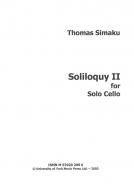 Soliloquy II 