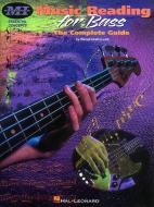 Music Reading for Bass 