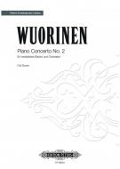 Piano Concerto No. 2 