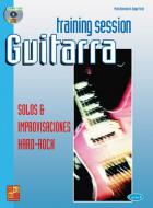 Solos & Improvisaciones Hard-Rock 