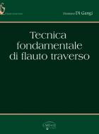 Tecnica Fondamentale di Flauto Traverso 